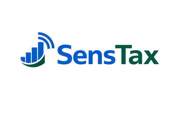 SensTax.com - Creative brandable domain for sale