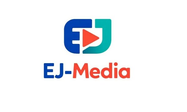 EJ-Media logo