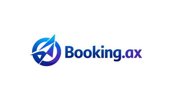 Booking.ax is for sale