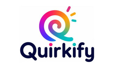 Quirkify logo