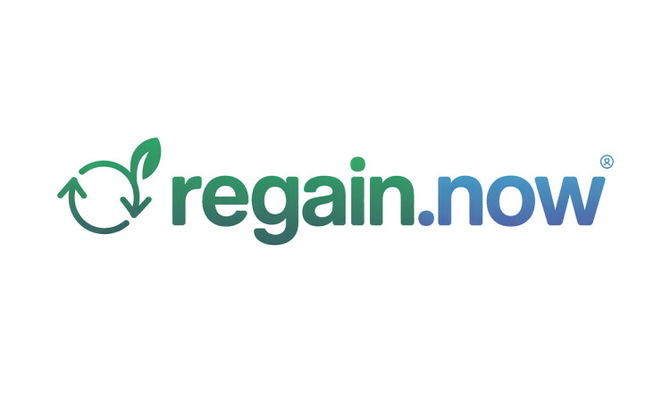 Regain.now