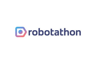robotathon.com - Creative brandable domain for sale
