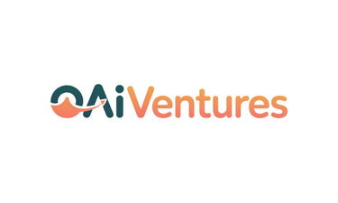 OaiVentures.com - Creative brandable domain for sale