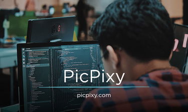 PicPixy.com