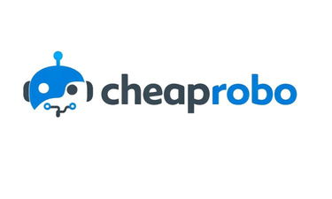 cheaprobo.com - Creative brandable domain for sale