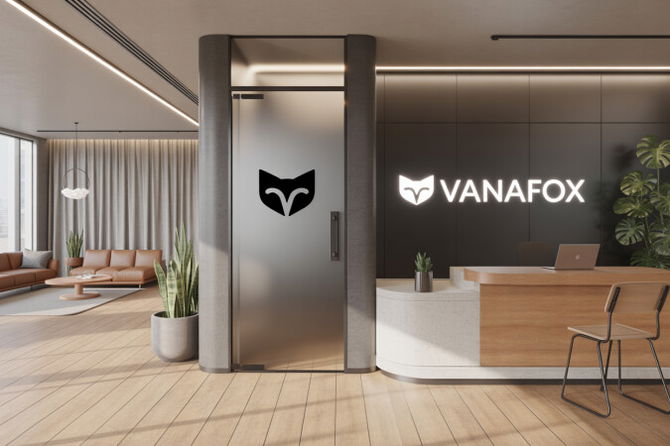 VanaFox.com