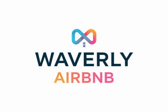 WaverlyAirbnb.com - Creative brandable domain for sale