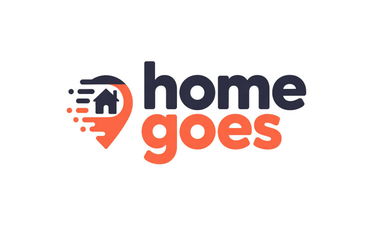 HomeGoes logo