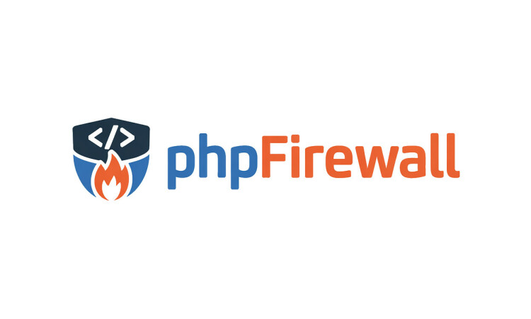 PHPFirewall logo