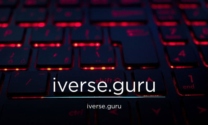 iverse.guru