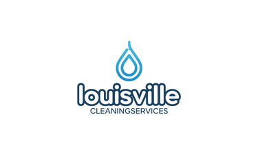 louisvillecleaningservices.com Logo