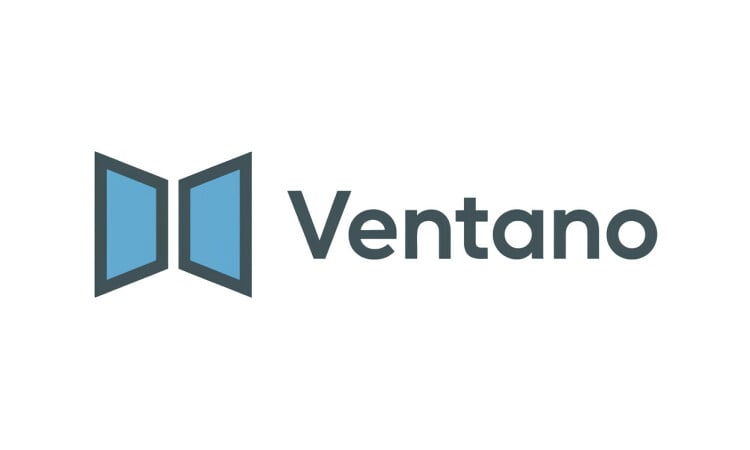 Ventano logo