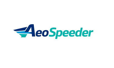 AeoSpeeder logo