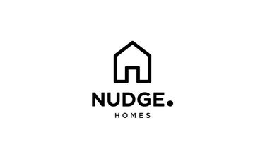 Nudge.homes - Creative brandable domain for sale