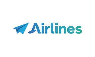 1Airlines.com - Creative brandable domain for sale