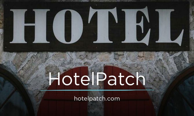 HotelPatch.com