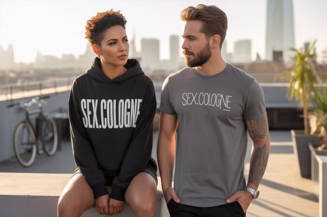 Sex.Cologne — 5