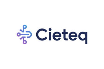 Cieteq.com - Creative brandable domain for sale