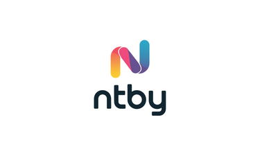 NTBY.com - Creative brandable domain for sale