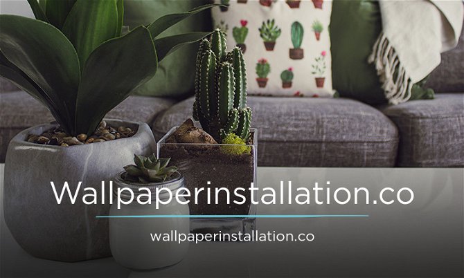 Wallpaperinstallation.co