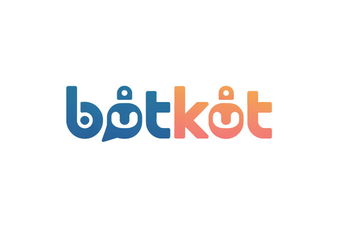 BotKot logo