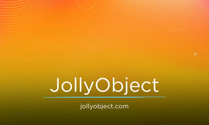JollyObject.com