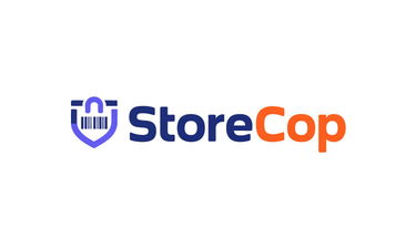 StoreCop.com - Creative brandable domain for sale