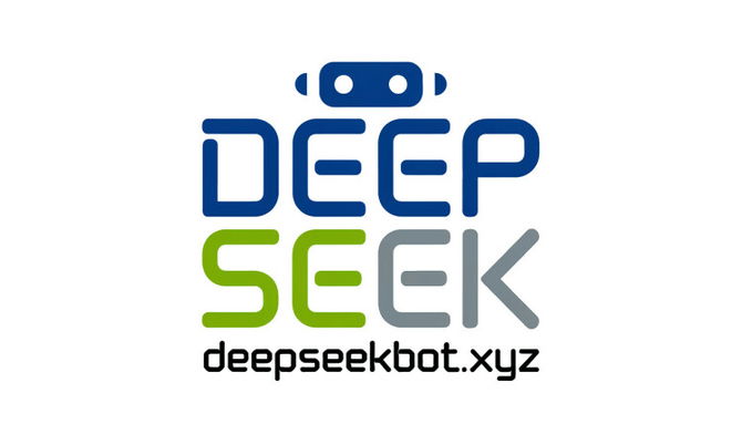 DeepSeekBot.xyz