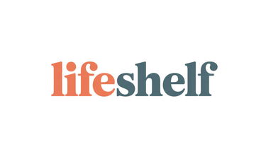 LifeShelf.com - Creative brandable domain for sale