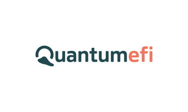 QuantumEFI.com - Creative brandable domain for sale
