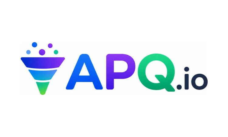 APQ logo