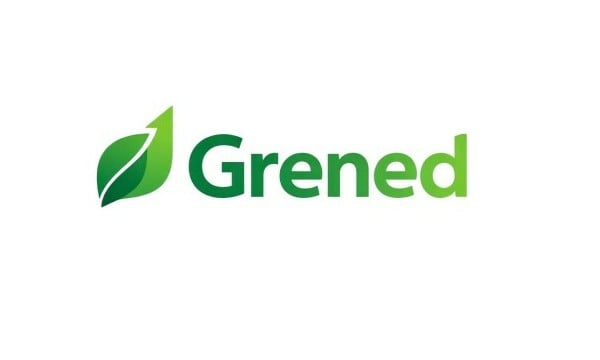 Grened logo