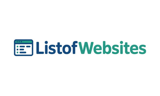 ListOfWebsites.com