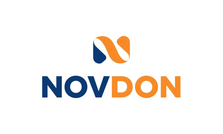 NovDon logo