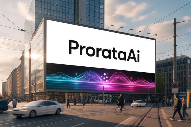 ProRataAi.com