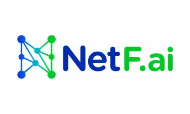 NetF logo