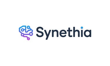 Synethia logo