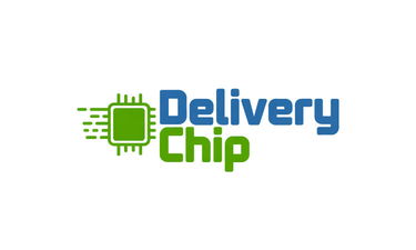 DeliveryChip.com - Creative brandable domain for sale