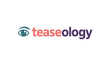 Teaseology.com - Creative brandable domain for sale
