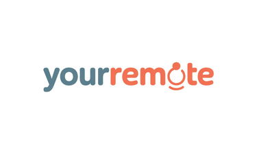 YourRemote - Unique premium domains names for sale