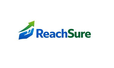 ReachSure logo