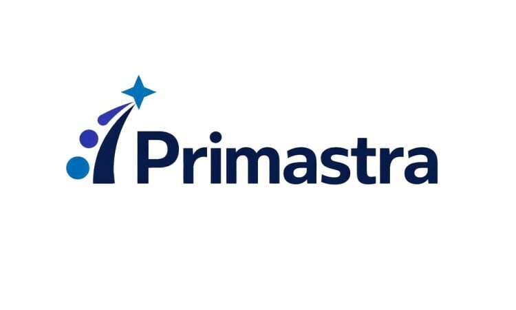 Primastra logo