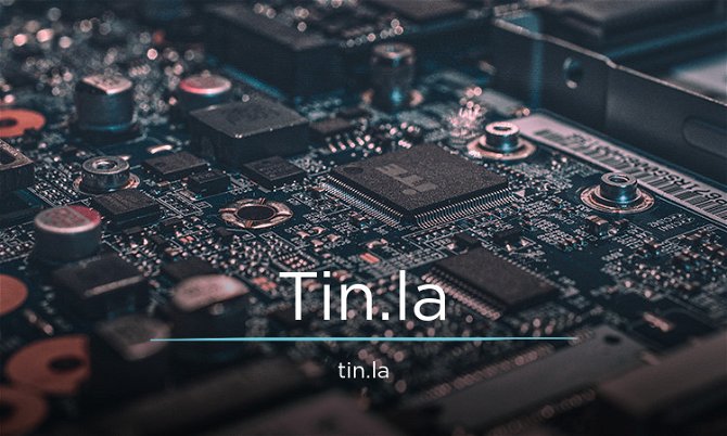 TIN.la
