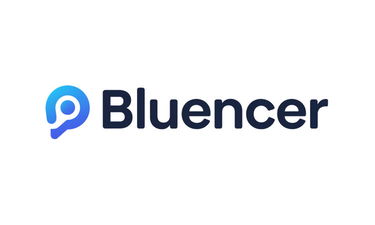 Bluencer.com - Creative brandable domain for sale
