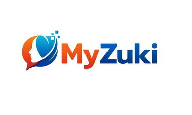 MyZuki logo