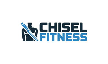 ChiselFitness.com - Creative brandable domain for sale