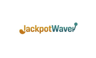 JackpotWave.com - Creative brandable domain for sale