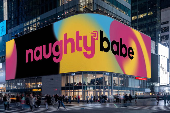 NaughtyBabe.com