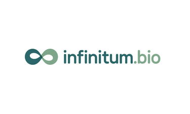 Infinitum.bio - Creative brandable domain for sale
