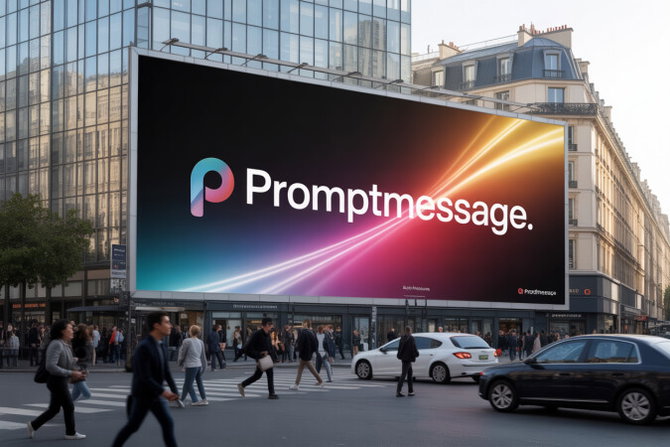 PromptMessage.com — 3